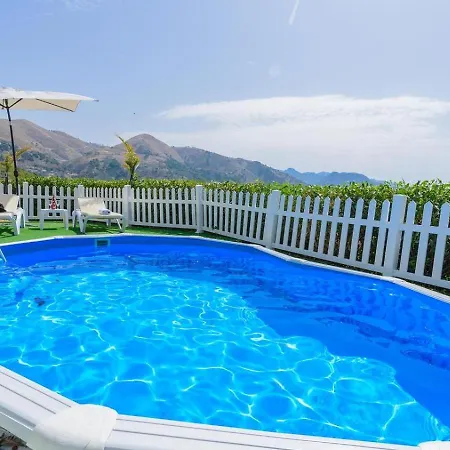 Casa El Cerrillo By Ruralidays