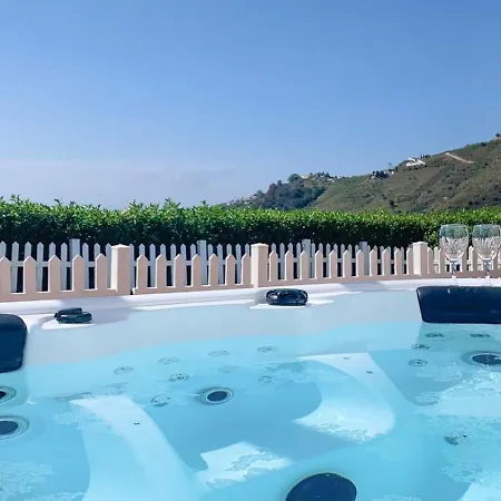 Casa El Cerrillo By Ruralidays *