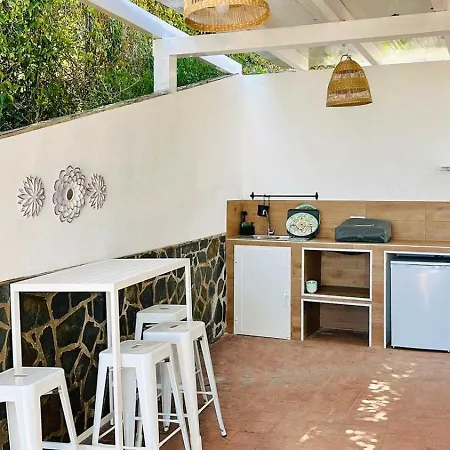 Casa El Cerrillo By Ruralidays بيت للعطل *